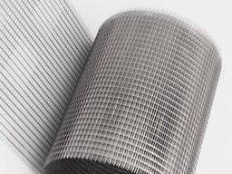 Сетка никелевая