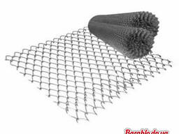 Сетка рабица