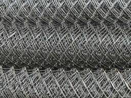 Сетка Рабица