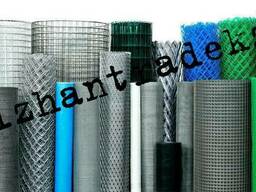 Сетка Рабица