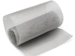 Сетка рукавная (рукав сетчатый) Диам: 0,12-0,3 мм, Марка: 08Х17Н13М2Т… в Шымкенте