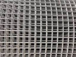 Сетка штукатурная полиэтиленовая; стальная, 0,5—6 мм в Караганде