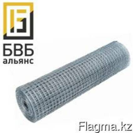 Сетка сварная