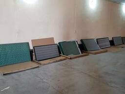 Сетки для вибросит Swaco, Derrick, Brandt в наличии