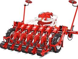 Сеялка овощная пневматическая