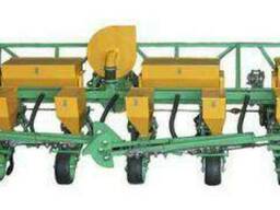 Сеялка пневматическая точного высева МС – 12