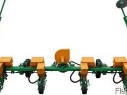 Сеялка пневматическая точного высева МС – 4