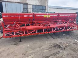 Сеялка зернотуковая СЗ-3,6, СЗ-5,4 И МОДИФИКАЦИИ Агро Комплект