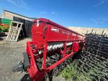 Сеялка зернотуковая СЗ-5,4 В-06 вариаторный привод , субсидии - фото 2