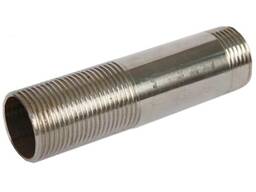 Сгоны для труб ВГП