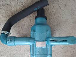 СГП-1 сверло горное баран