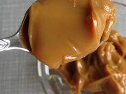 Сгущённое молоко варенка