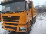Shacman F3000 - фото 2