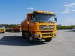 Shacman F3000 - фото 3