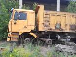 Shacman грузовой автомобиль. - photo 3