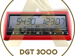 Шахматные часы DGT