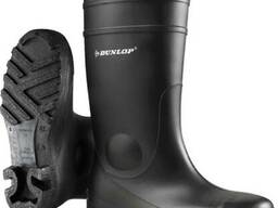 Шахтерские резиновые сапоги