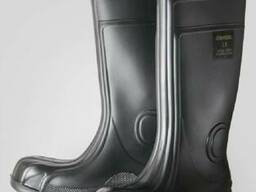 Шахтерские резиновые сапоги