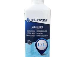 Шампунь для очистки и полировки камня. Bellinzoni L&amp;L