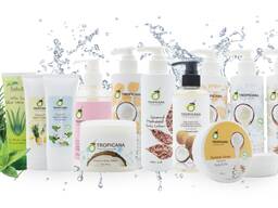 Шампунь из Тайланда