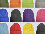 Шапка зимняя под нанесение логотипа | Зимняя шапка с логотипом - фото 1