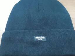 Шапка зимняя "Скейтер"