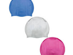 Шапочка для плавания Glide, Bestway, 26006