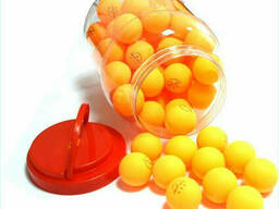 Шарики для настольного тенниса aurora 40