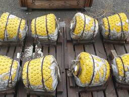 Шарошка Ш-16 2КВ