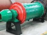 Шаровые мельницы в комплекте с виброгрохотом - фото 2