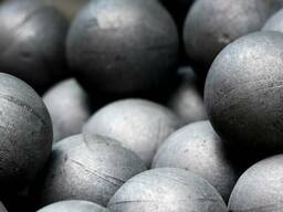 Шары мелющие для шаровых мельниц