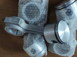 Шатунно-поршневая группа (ШПГ) Copeland D4DL