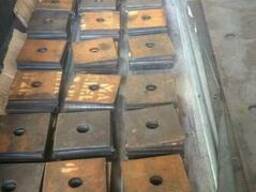 Шайба с зенковкой, анкерная плита, закладные детали