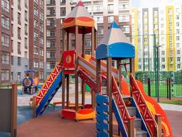 Шағын архитектуралық формалар