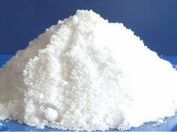 Щавелевая кислота