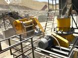 Щековая дробилка модель RJC 96 Rock Crusher ( - photo 1