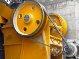 Щековая дробилка модель RJC 96 Rock Crusher ( - photo 3