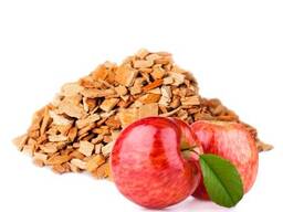 Щепа для копчения Яблоко