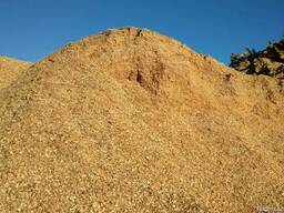 Щепа древесная