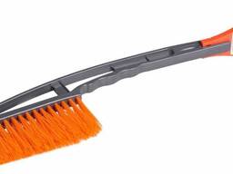 Щетка от снега и льда + скребок (44 см) Airline AB-R-16