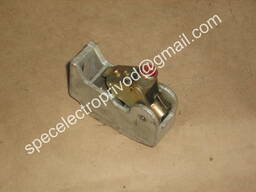 Щеткодержатель ЭТВ-20 5ТП.112.011