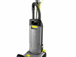 Щеточный пылесос Karcher CV 38/2 Adv