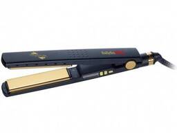 Щипцы-выпрямители с титановым покрытием BaByliss Titanium Ionic, черные BAB3091BKTE