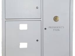 Щит Этажный