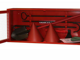 Щит пожарный