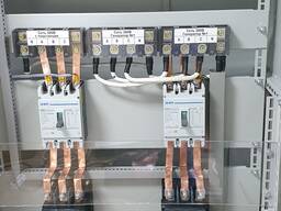 Вводно-распределительное устройство ВРУ