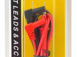 Щупы на тестер, мультиметр, компания Terminator 1000V