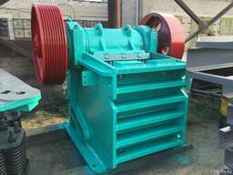 СМД-109А щекті ұсақтағыш