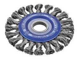 Щётка дисковая D178x13 Metal Osborn 0208653151