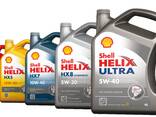 Shell - смазочная продукция - photo 3